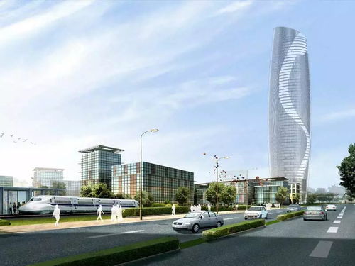 北京企業網站開發與運營 產業園區創新發展的核心引擎